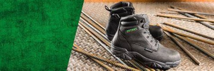 Are hytest boots good?