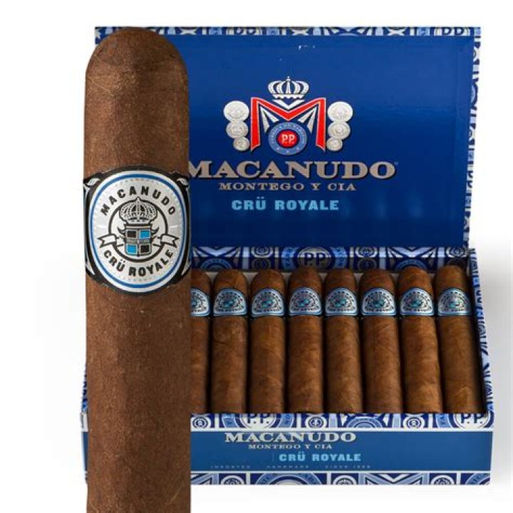 Are macanudo cigars good?