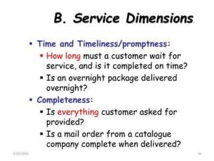 Are timeliness and promptness the same?