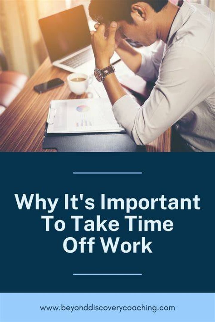 Can temps take time off?