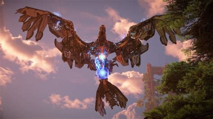 Can you mount a stormbird?