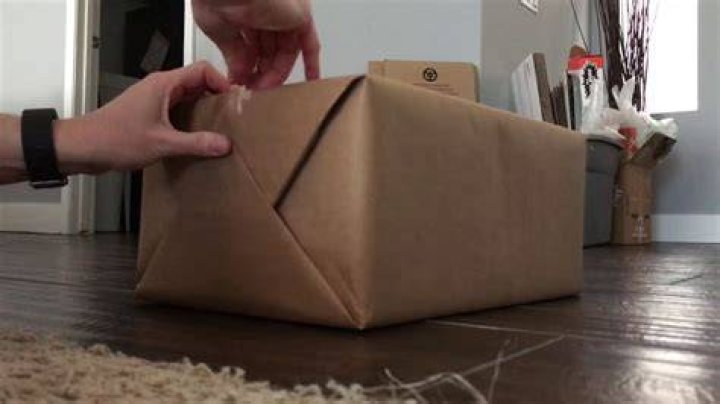 Can you ship gift wrapped packages?