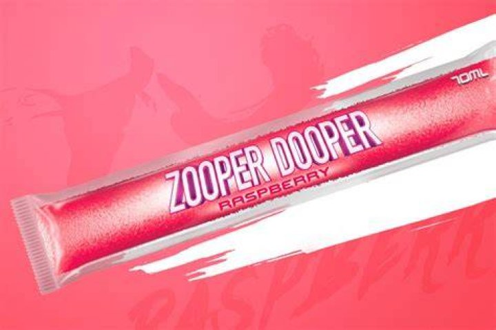 Can zooper doopers go bad?