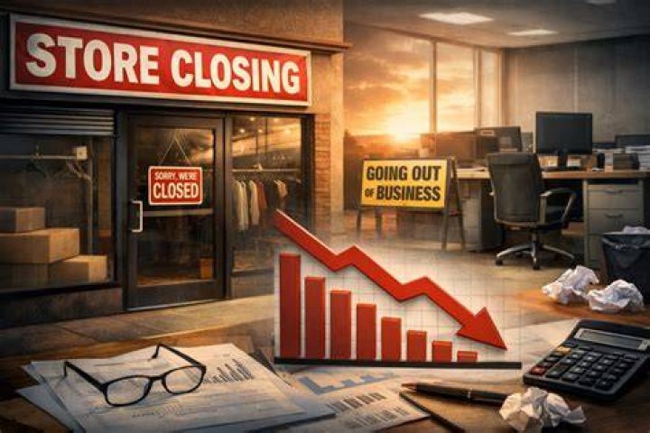 Did levana go out of business?