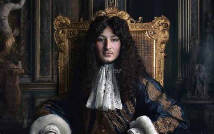 Did louis xiv persecute protestants?