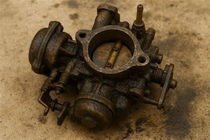 Do carburetor cleaners really work?