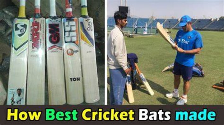 Do mrf make bats?