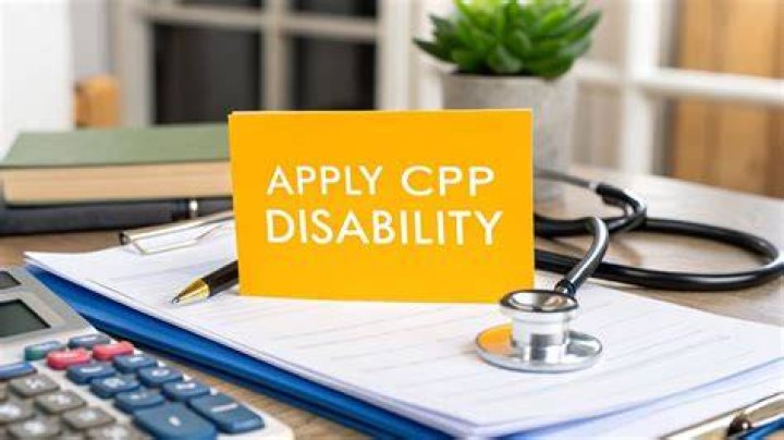Does cpp disability affect cpp pension?