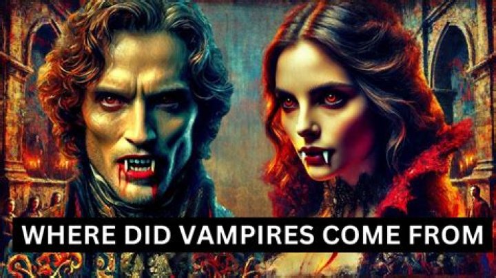 Does vampires have heartbeats?