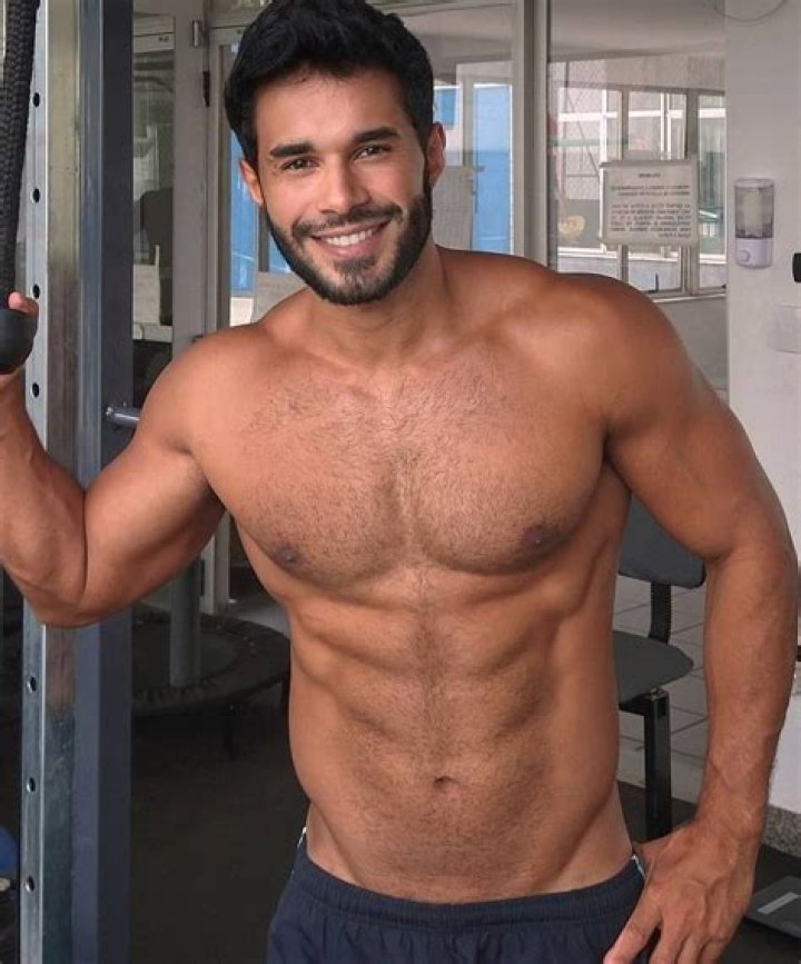 For marcel man is totally a body?