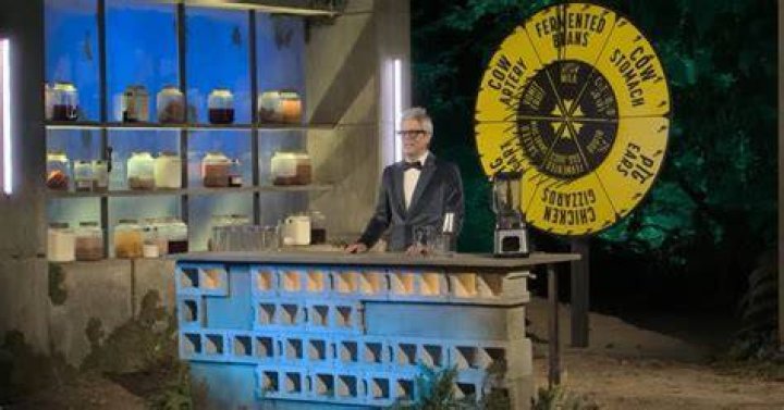 Has anyone ever died on fear factor?