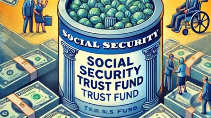 Has government borrowed from social security?