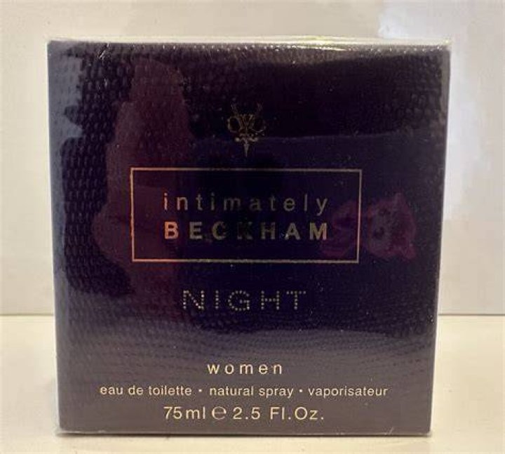 Has intimately beckham been discontinued?