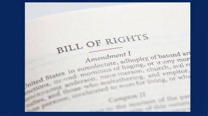 Has the cohabitation rights bill been passed?