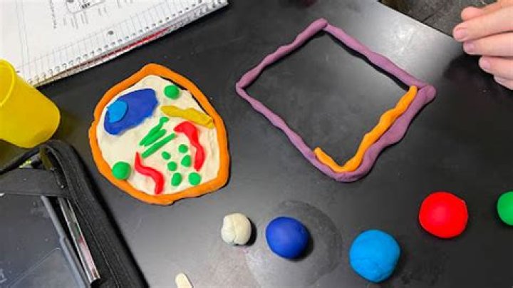 How to rewet play doh?