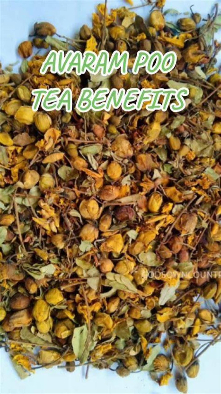 How to use avaram poo?