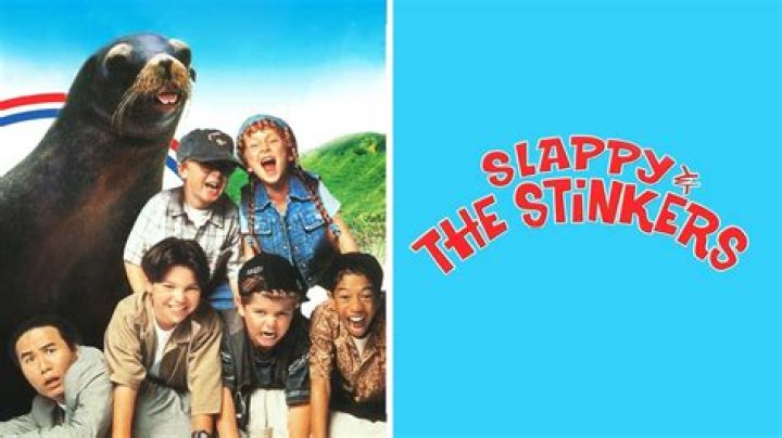 How to watch slappy and the stinkers?