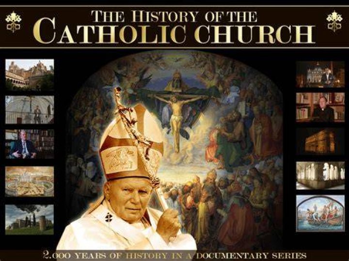 Is a tyke a catholic?