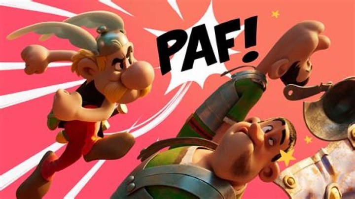Is asterix a word?