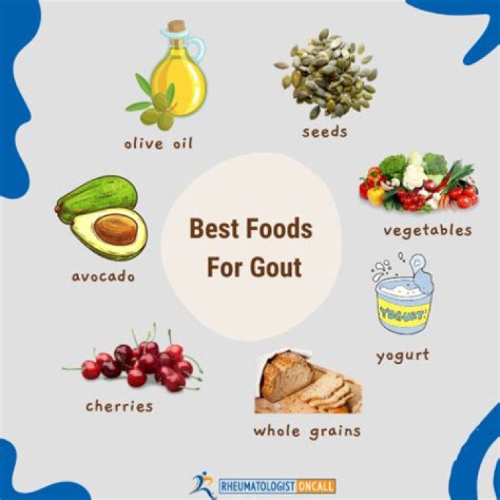 Is legumes bad for gout?