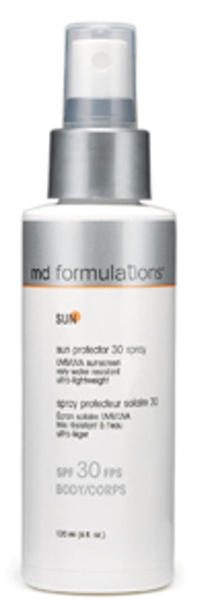 Is md formulations still in business?