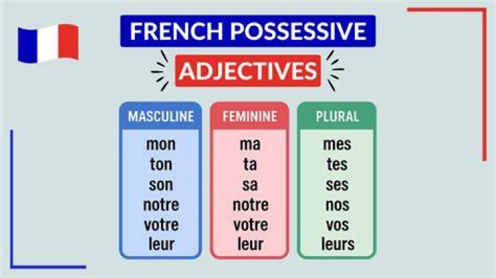 Is mes copains feminine?