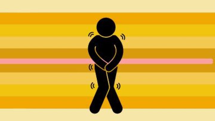 Is urolagnia a mental disorder?