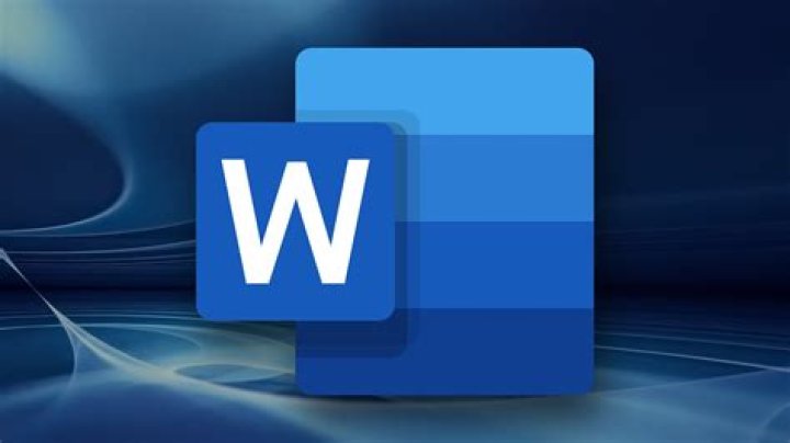 Is wird a word?