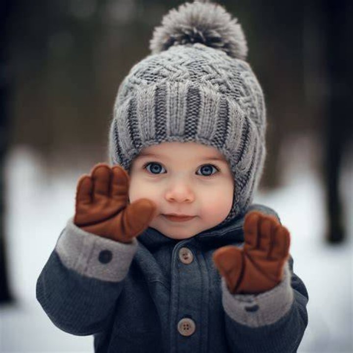 Should babies wear mittens?
