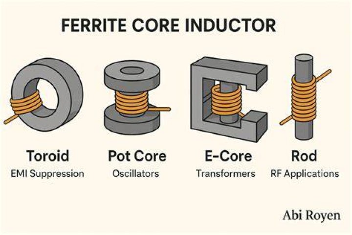 Should i use ferrite core?