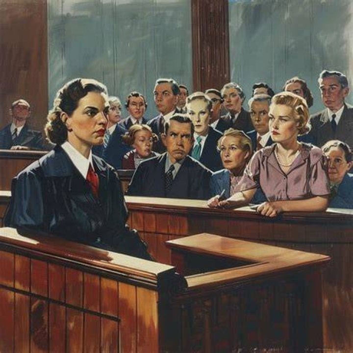 Should we use professional jurors?