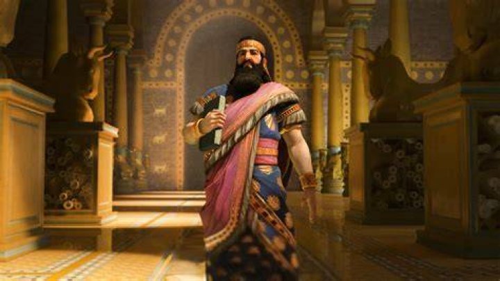 Was ashurbanipal a good leader?