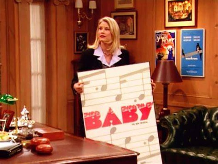 Was cece pregnant in season 5?