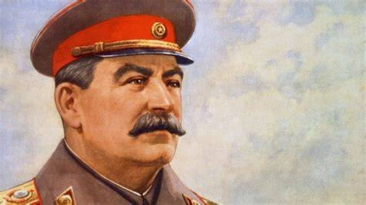 Was stalin a menshevik?