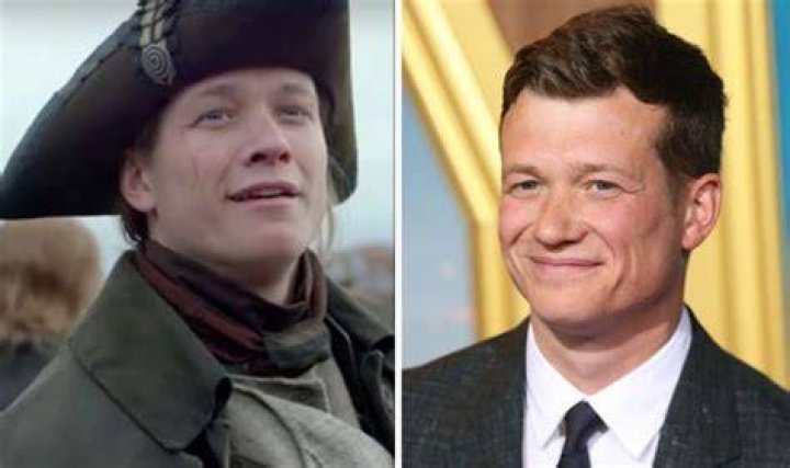Was stephen bonnet a real person?