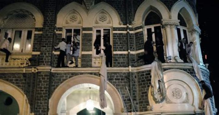 Were characters in hotel mumbai real?