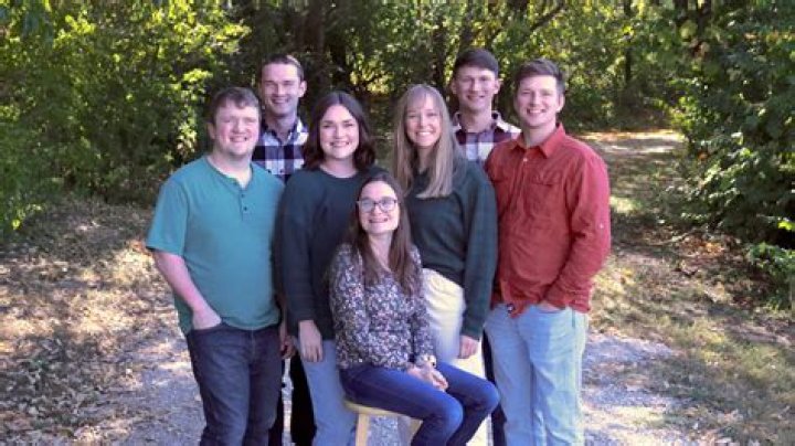 What are the mccaughey septuplets doing now?