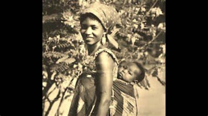 What does adaora mean?