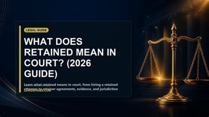 What does it mean to retag?