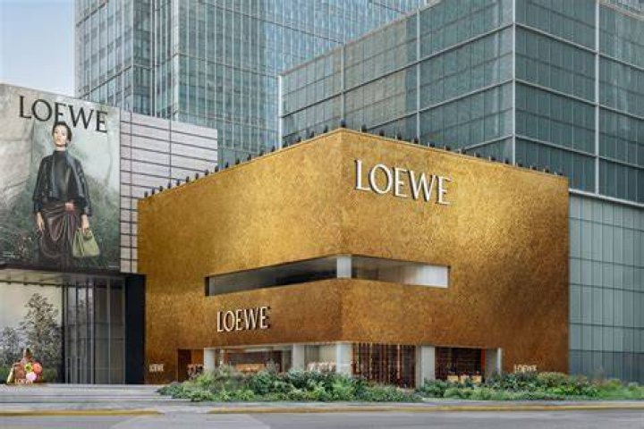 What does loewe mean?