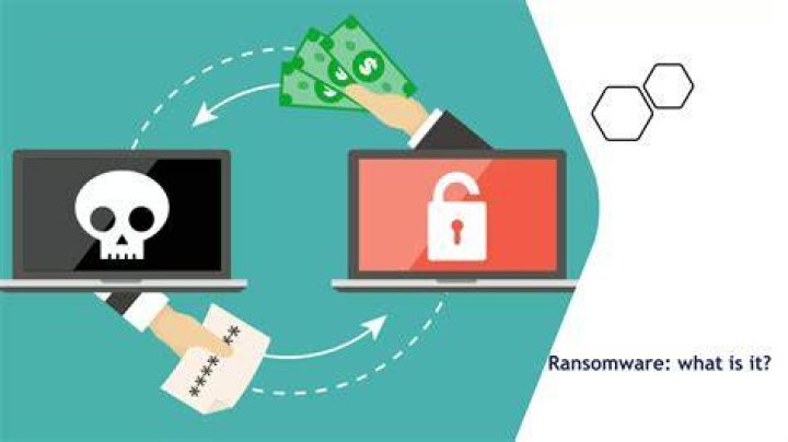 What does ransom mean?