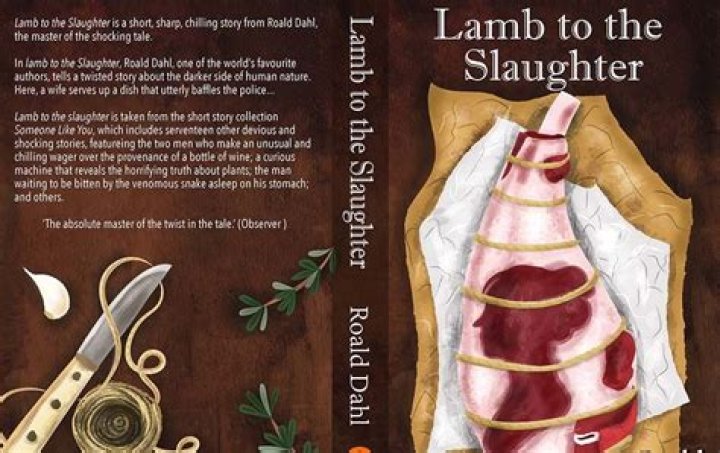 What does slaughter mean?