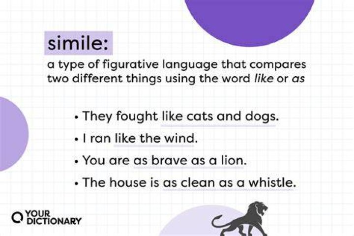 What does slimily mean?