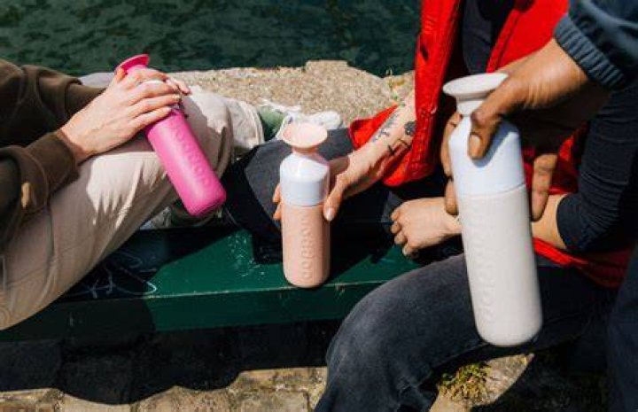 What is a dopper bottle?
