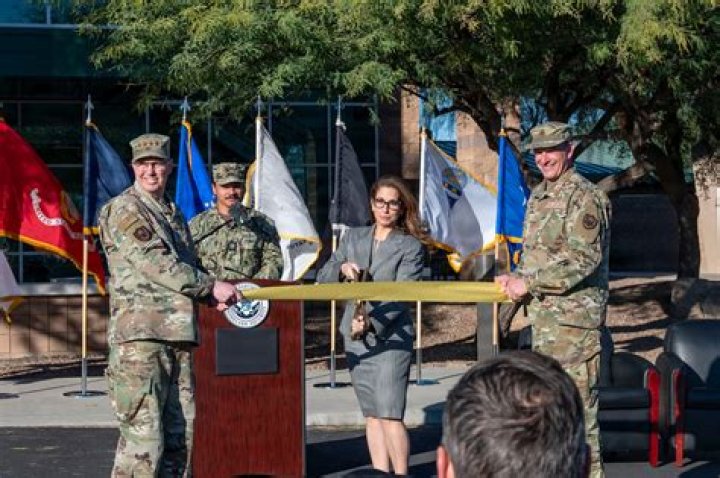 What is interagency task force?