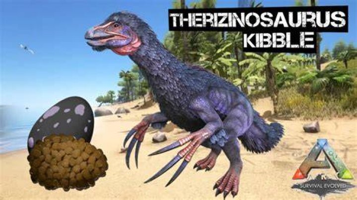 What kibble do rexes eat?