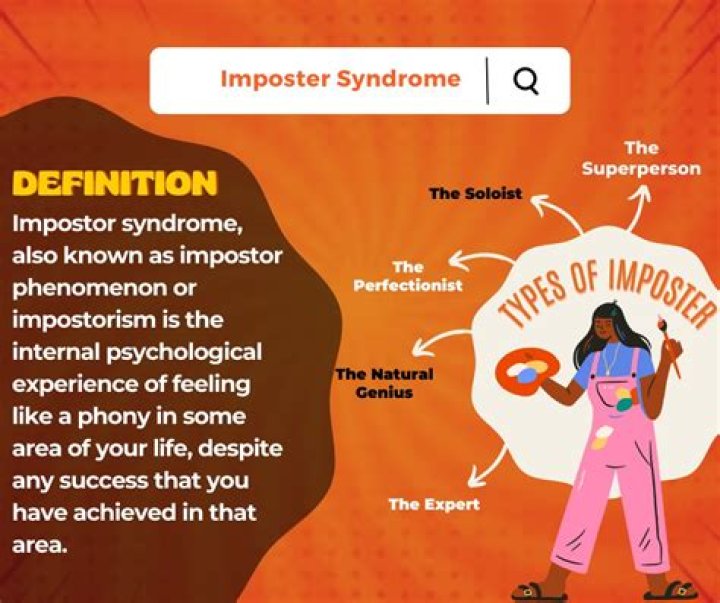 Whats the definition of impostor?
