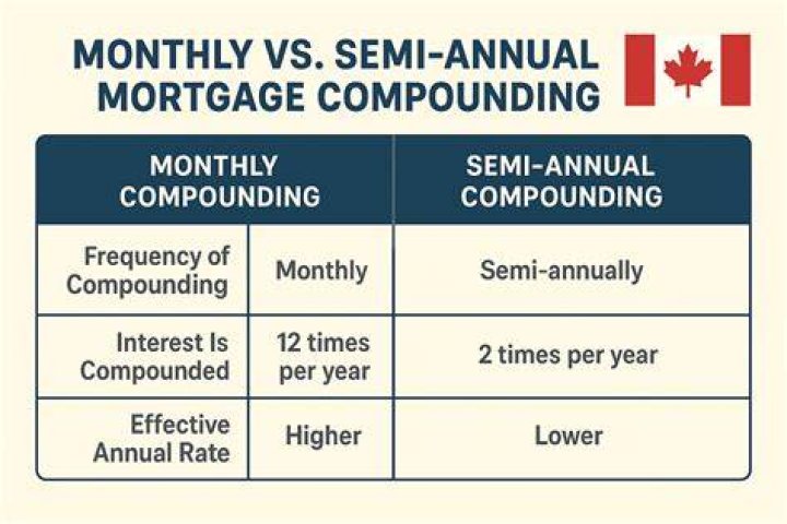 Whats the difference between annual and semiannual?