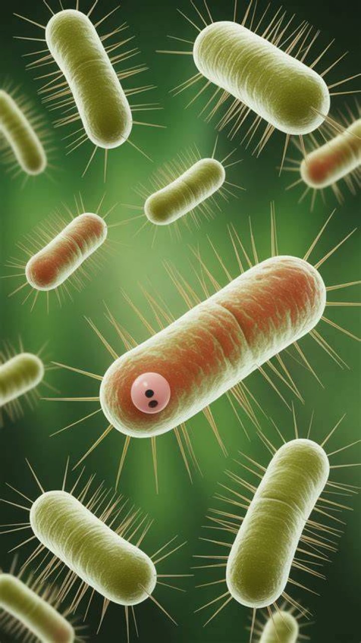 When is denitrifying bacteria used?