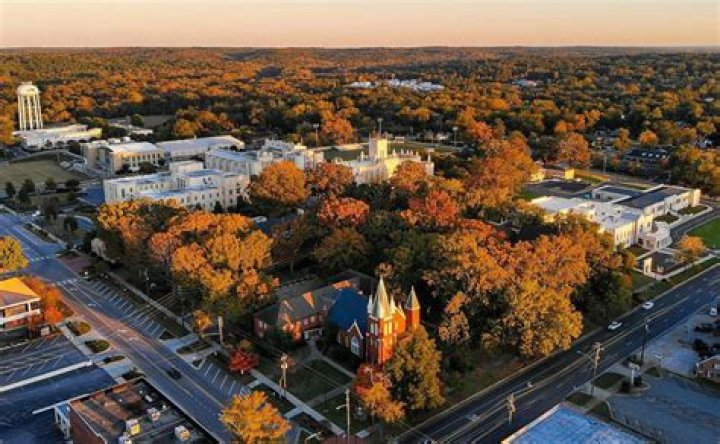 When was milledgeville the capital of ga?